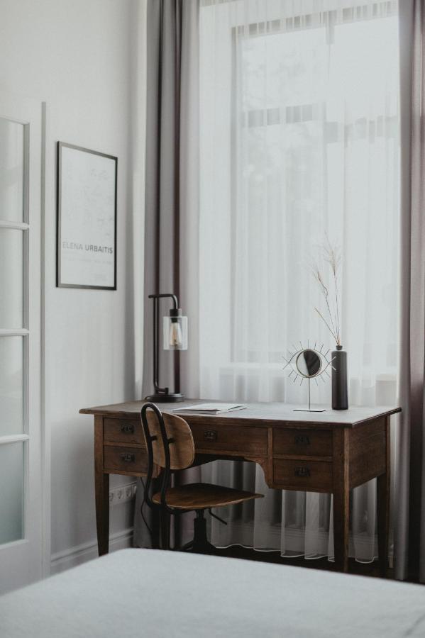 Cozy Apartment Near Zalgirio Arena By Urban Rent Kaunas Kültér fotó